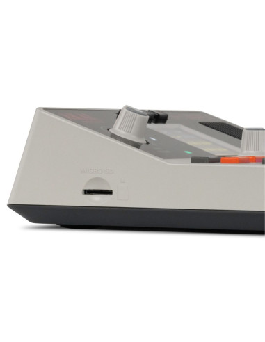 MPC Sample