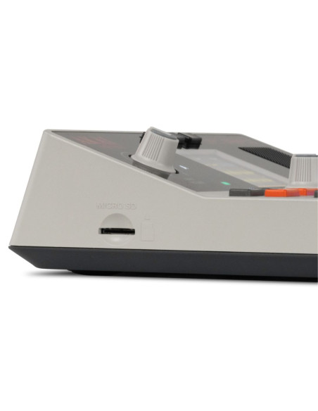 MPC Sample