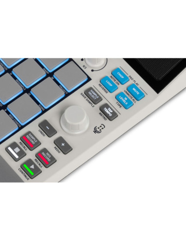 MPC Sample