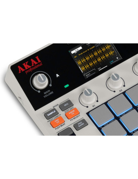 MPC Sample