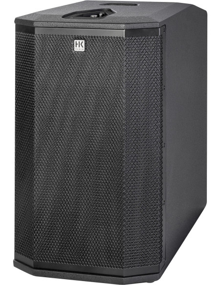Pack 2X Polar 12 MK2 BK