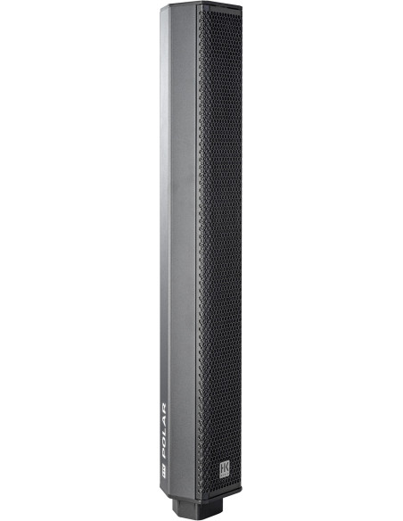 Pack 2X Polar 12 MK2 BK