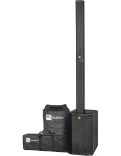 HK Audio - Pack 2X Polar 12 MK2 BK - Terre de Son 2