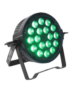 Power Lighting - PAR SLIM 18x6W QUAD - Terre de Son 2