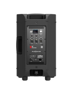 Audiocenter - MA12+- Terre de Son 2