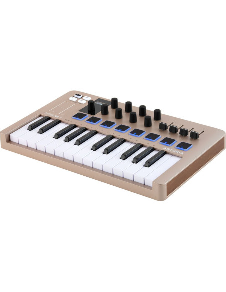 Arturia - MINILAB3-CH - Terre de Son