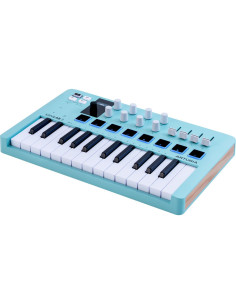 Arturia - MINILAB3-AQU - Terre de Son 2