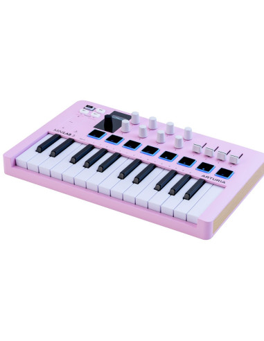Arturia - MINILAB3-ROS