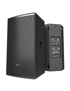 Audiocenter - SA312+ - Terre de Son 2