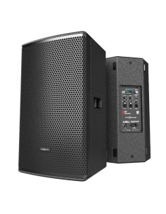 Audiocenter - SA315+ - Terre de Son 2