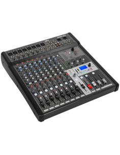 HPA - Promix 10 UX - Terre de Son