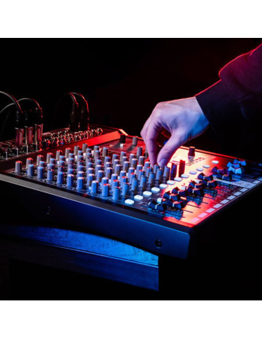 Promix 10 UX
