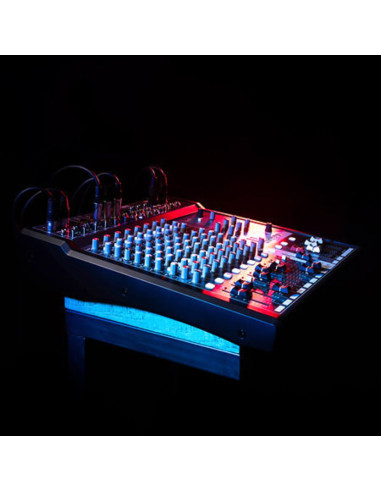 Promix 10 UX
