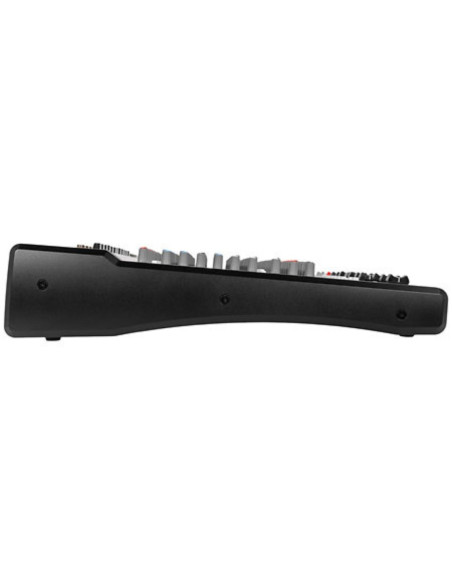 Promix 16 UX