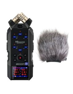 H4essential + WSH-4e