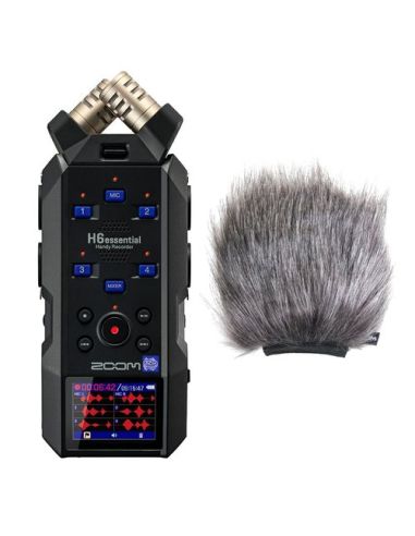 H4essential + WSH-4e