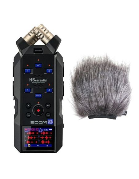 H4essential + WSH-4e