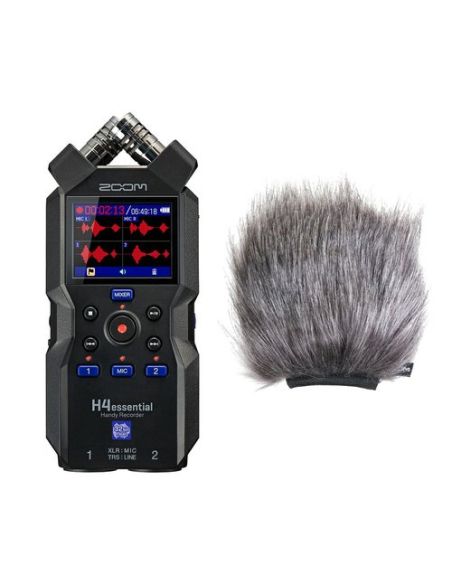 H4essential + WSH-4e