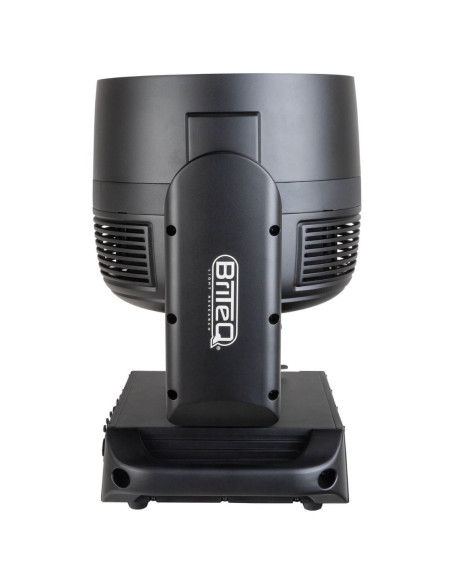 Briteq - BTI-BLIZZARD WASH2s - Terre de Son