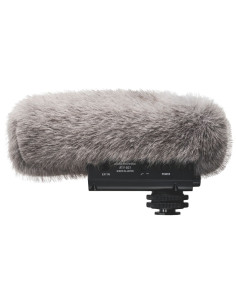 Audio Technica - ATV-SG1 - Terre de Son 2