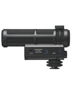 Audio Technica - ATV-SG1 - Terre de Son