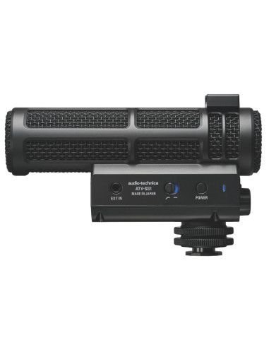 Audio Technica - ATV-SG1 - Terre de Son