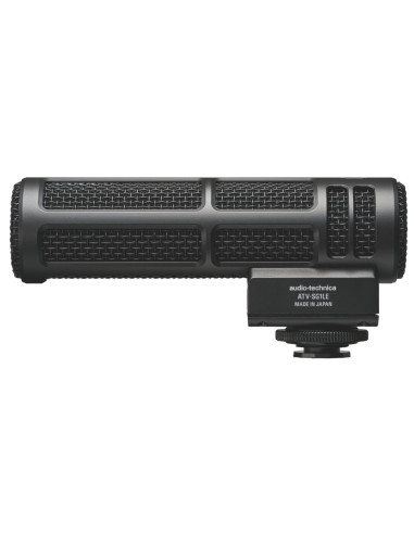 Audio Technica - ATV-SG1LE - Terre de Son
