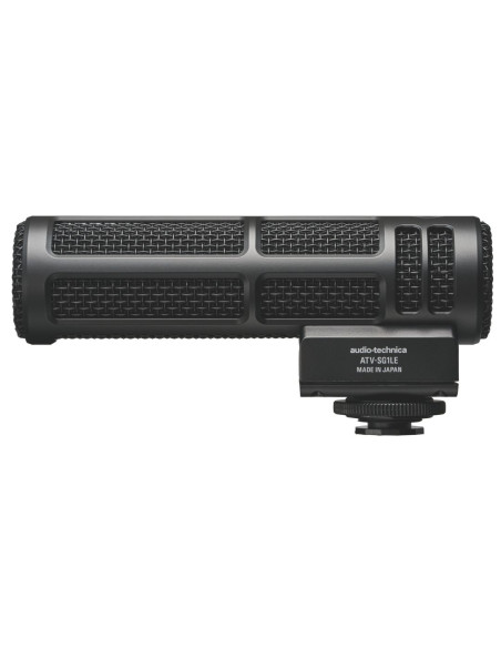 Audio Technica - ATV-SG1LE - Terre de Son