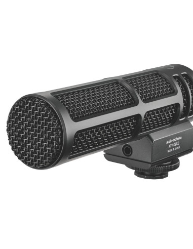 Audio Technica - ATV-SG1LE - Terre de Son