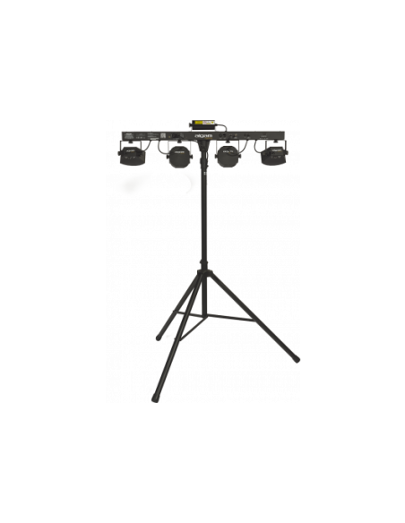 Pack FLORIDABAR-II + H900 + HAZ-WBS-5L