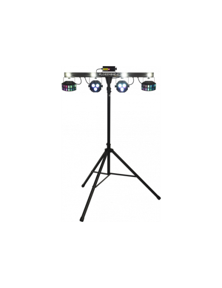 Pack FLORIDABAR-II + H900 + HAZ-WBS-5L