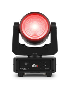 Chauvet - Sentinel Wash Q120 - Terre de Son 2