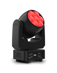 Chauvet - Sentinel Wash Q7Z ILS - Terre de Son