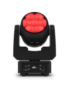 Chauvet - Sentinel Wash Q7Z ILS - Terre de Son 2