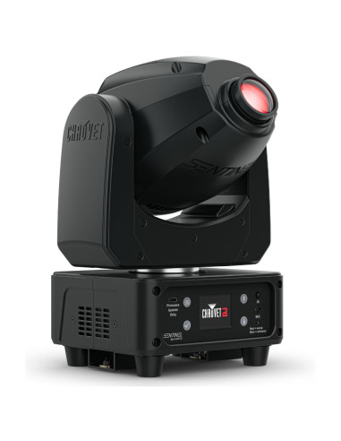 Chauvet - Sentinel Spot Q60 ILS - Terre de Son