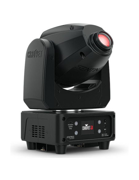 Chauvet - Sentinel Spot Q60 ILS - Terre de Son