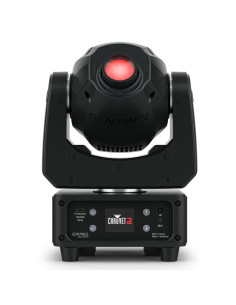Chauvet - Sentinel Spot Q60 ILS - Terre de Son 2