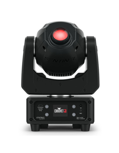 Chauvet - Sentinel Spot Q60 ILS - Terre de Son
