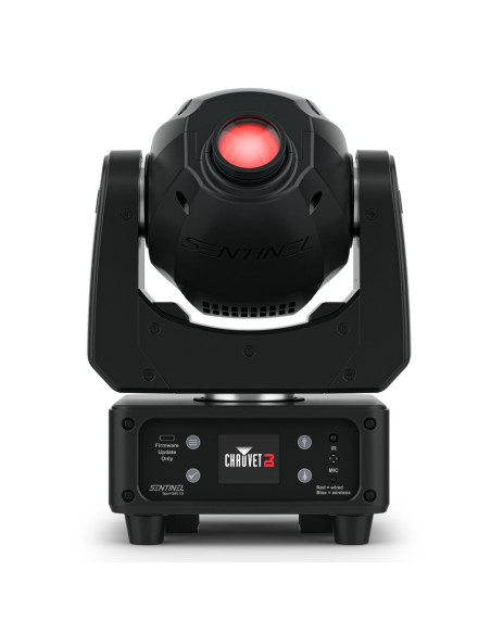 Chauvet - Sentinel Spot Q60 ILS - Terre de Son
