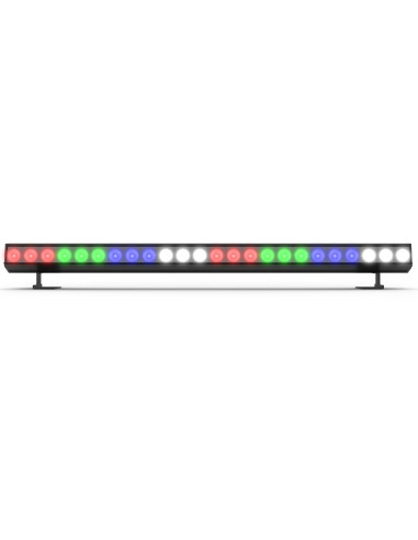 Chauvet - EVE B-160Q - Terre de Son