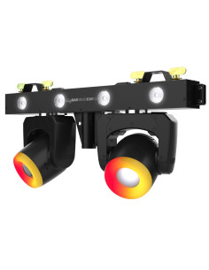 Chauvet - GigBAR Bridge Beam ILS - Terre de Son