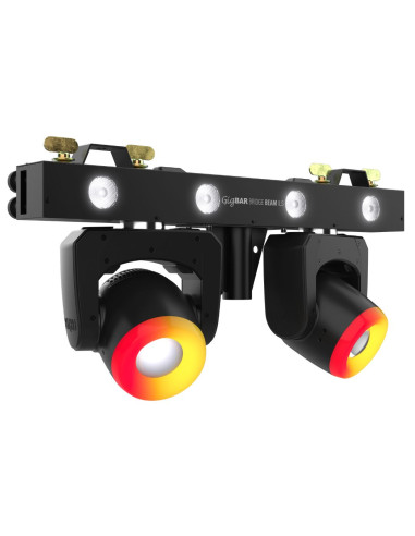 Chauvet - GigBAR Bridge Beam ILS - Terre de Son