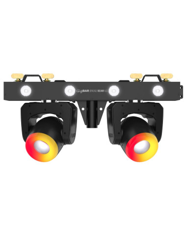 Chauvet - GigBAR Bridge Beam ILS - Terre de Son