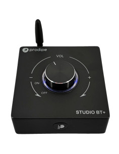 Presonus - STUDIO BT+ - Terre de Son