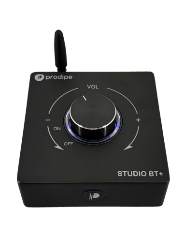 Presonus - STUDIO BT+ - Terre de Son