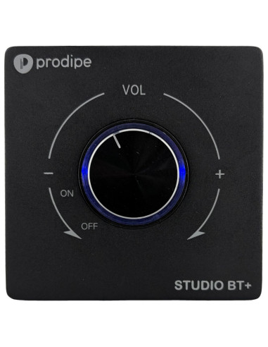 Presonus - STUDIO BT+ - Terre de Son