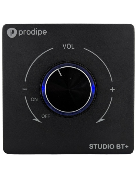 Presonus - STUDIO BT+ - Terre de Son
