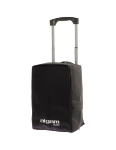 Algam Audio - TR12-BT-COVER - Terre de Son 2