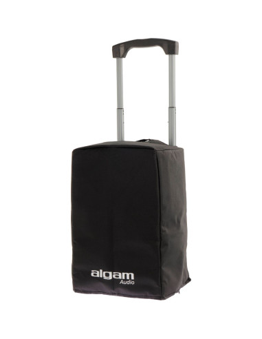 Algam Audio - TR12-BT-COVER - Terre de Son