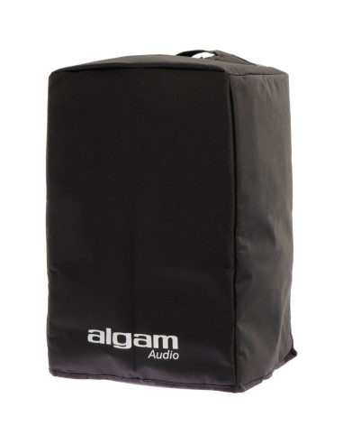 Algam Audio - TR12-BT-COVER - Terre de Son